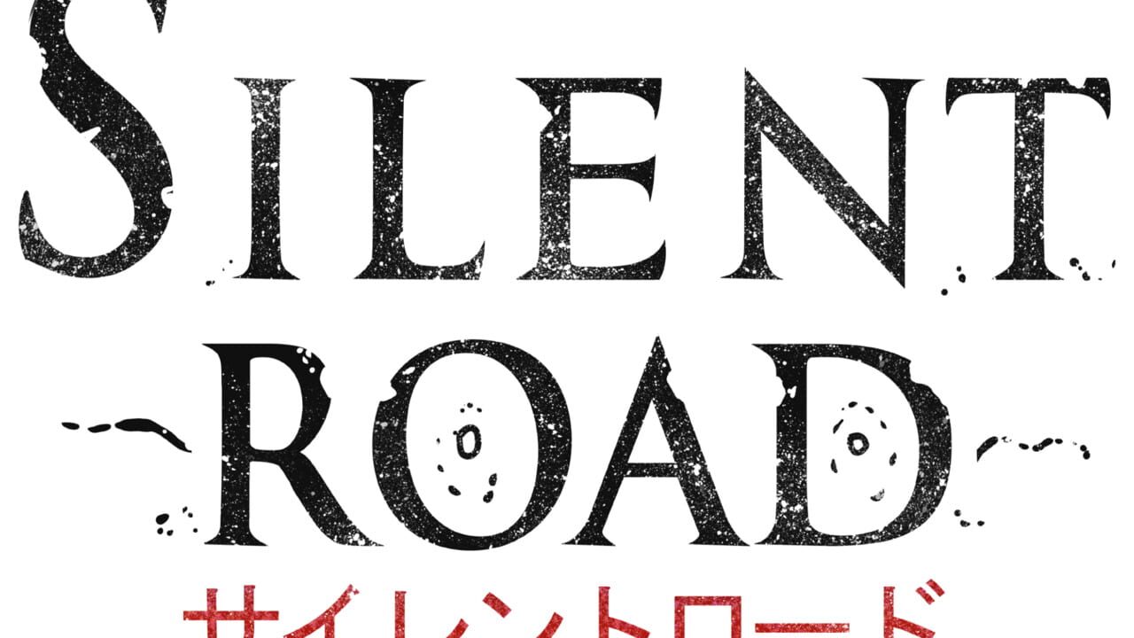 Silent Road artwork 3