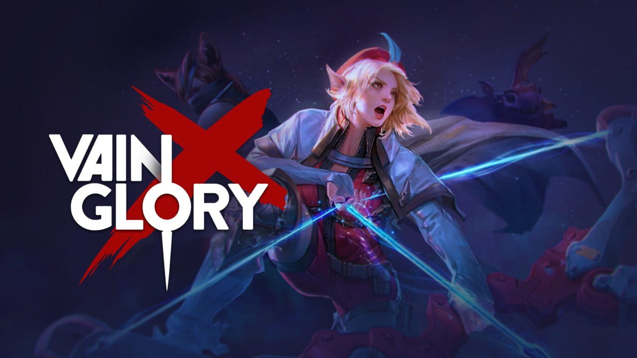 Vainglory Image