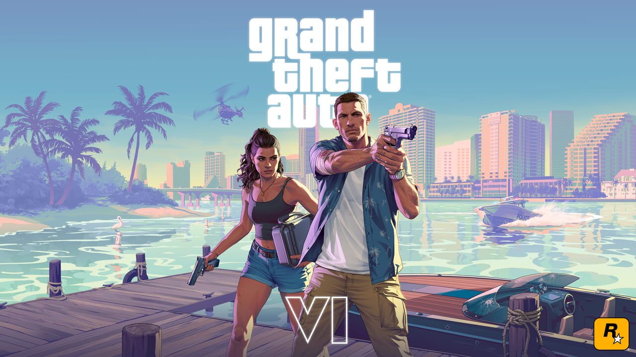 Grand Theft Auto VI Image