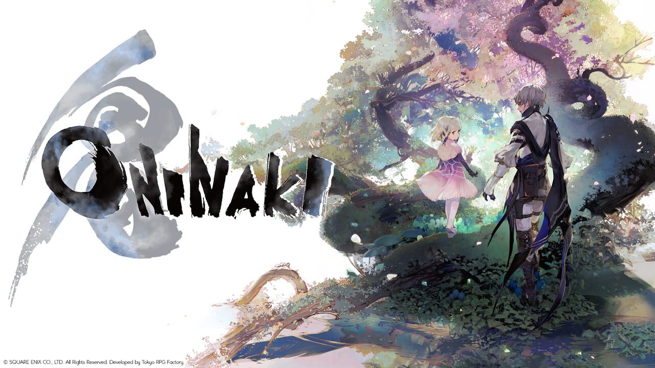 Oninaki Image