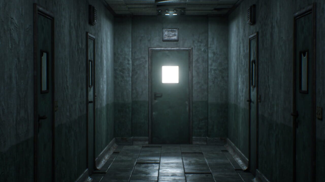 Asylum 45 Image