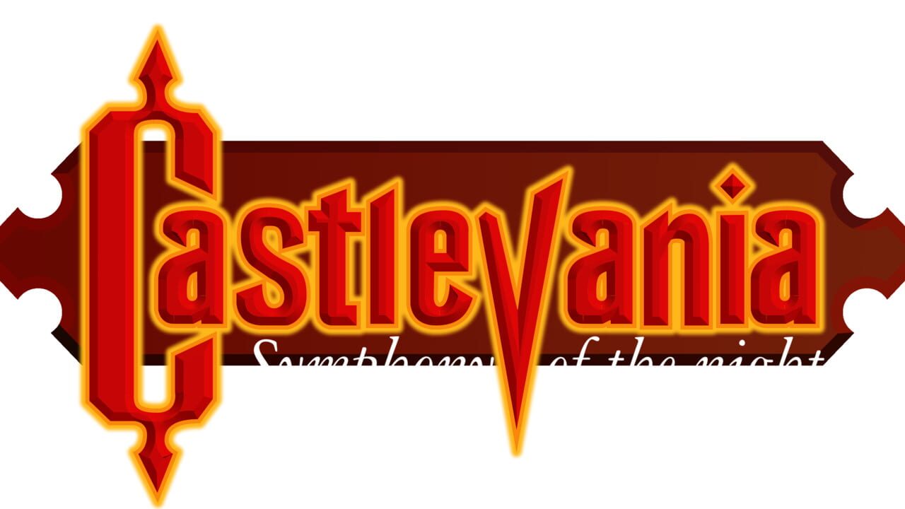 Castlevania: Symphony of the Night Image