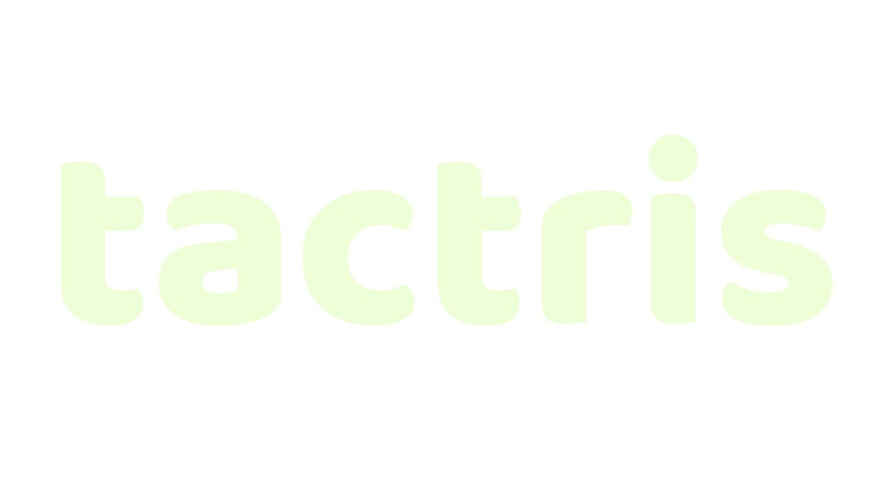Tactris artwork 2