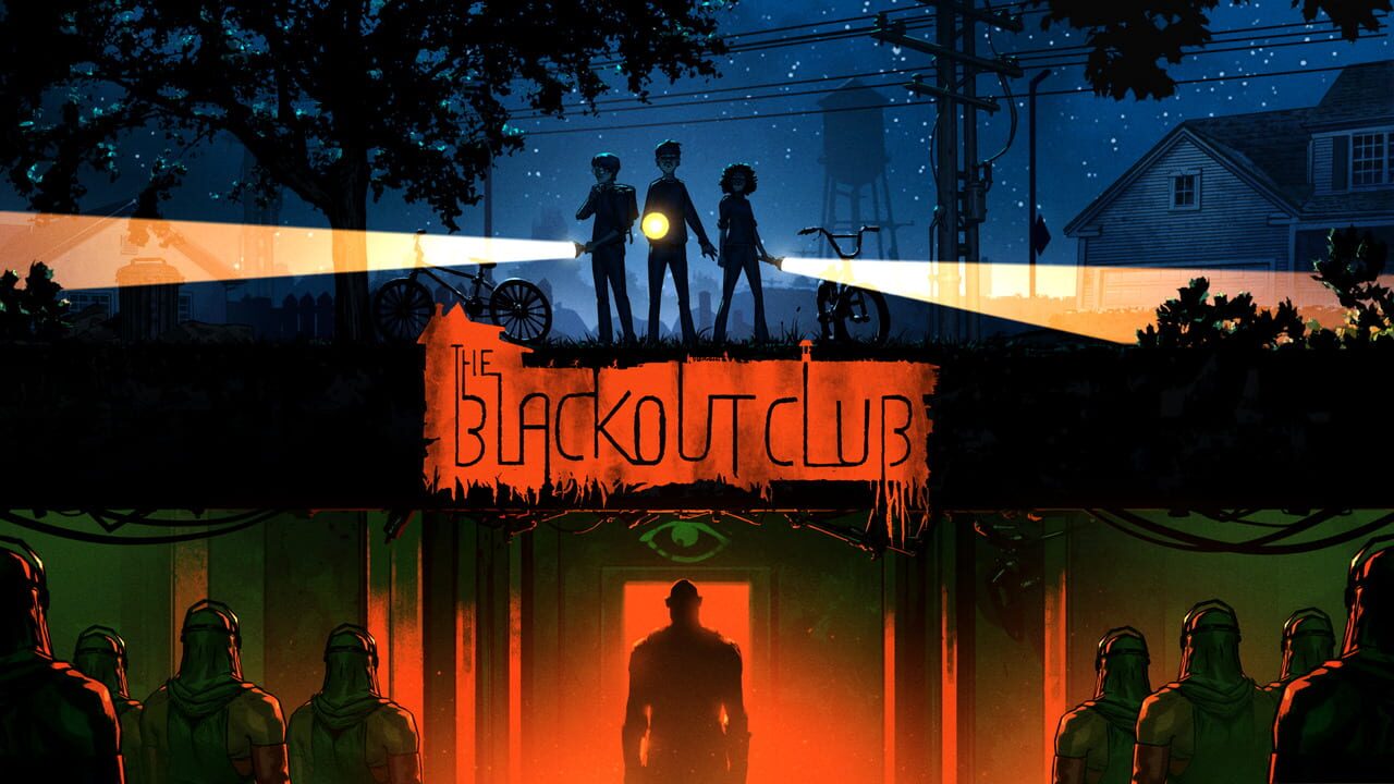 The Blackout Club Image