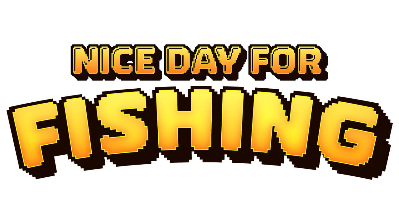 Epic NPC Man Nice Day for Fishing Image