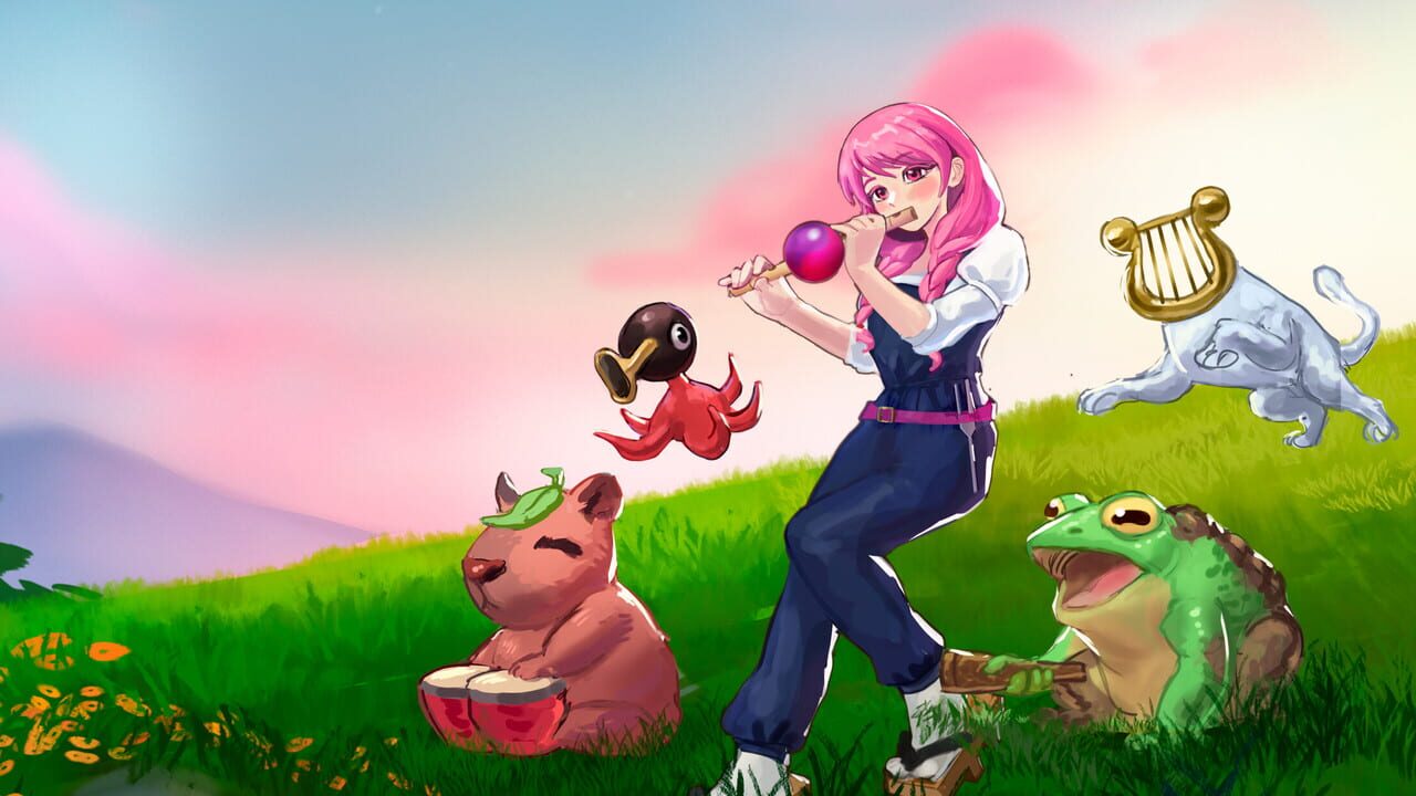 Tempo Tamer Image