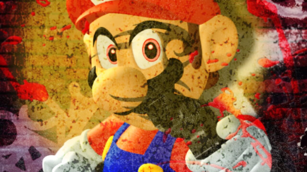 Substance Wars 64 media