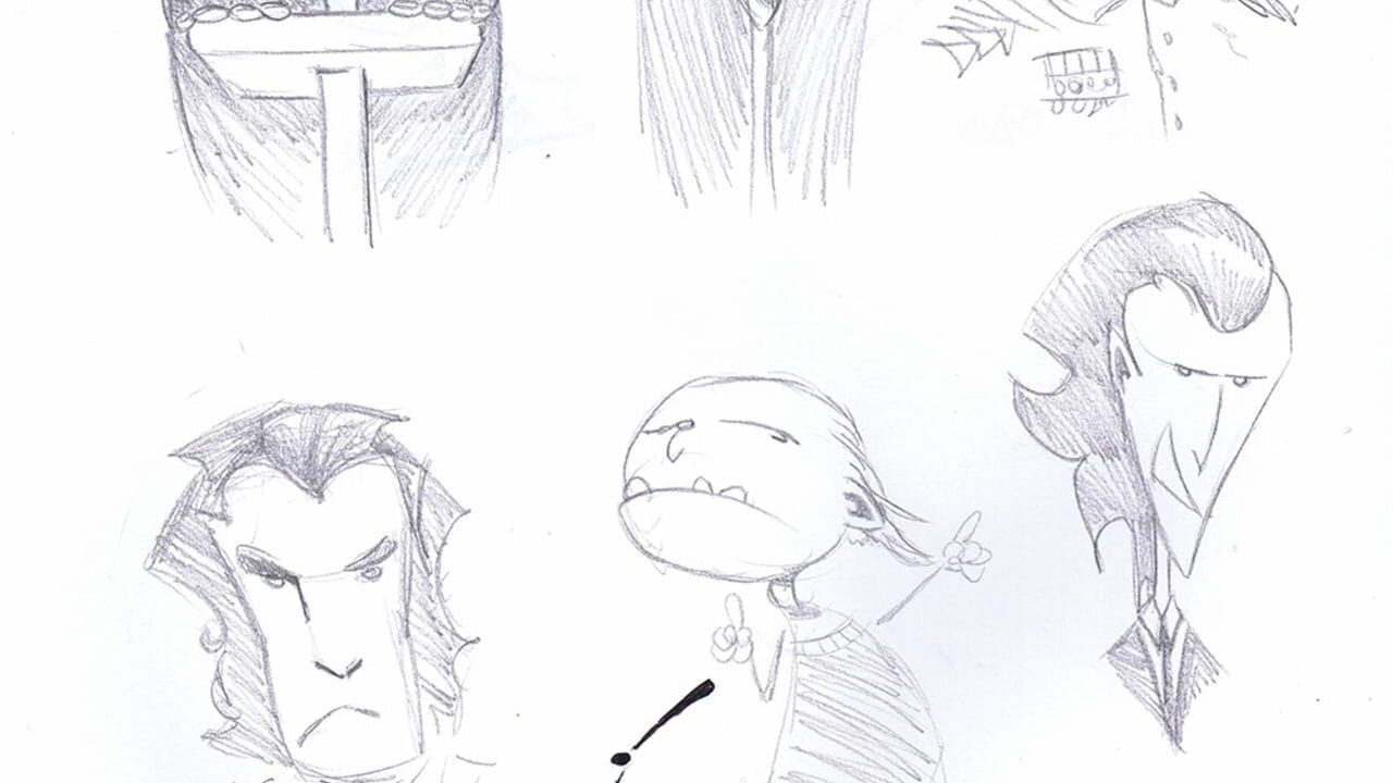 Dystopicon artwork 4