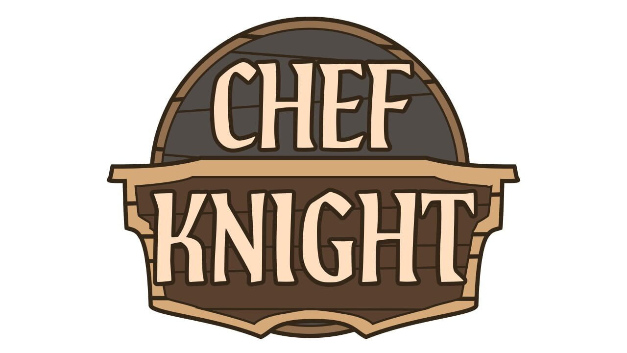 Chef Knight key art