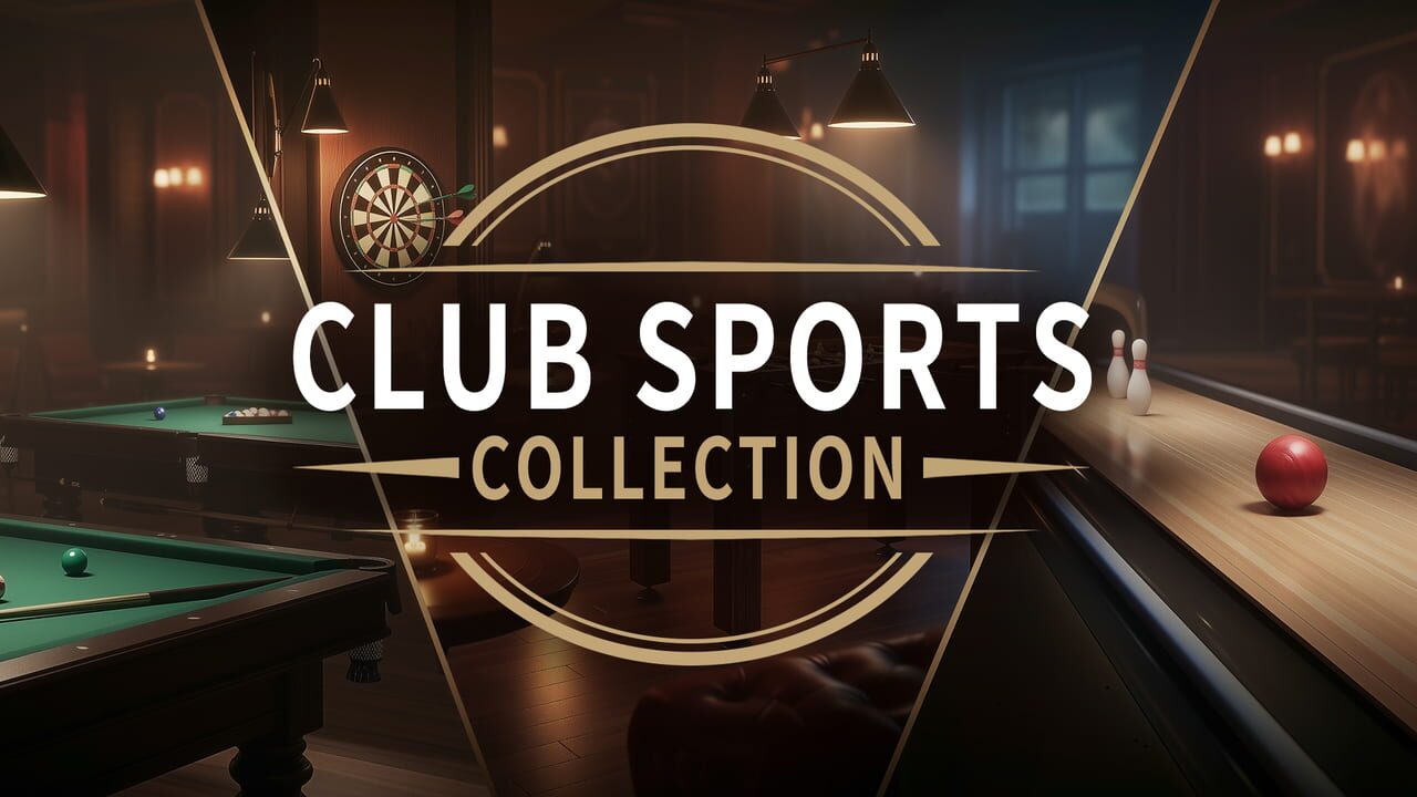 Club Sports Collection Image