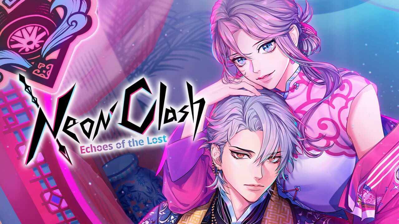Project Code Neon Mafia Image