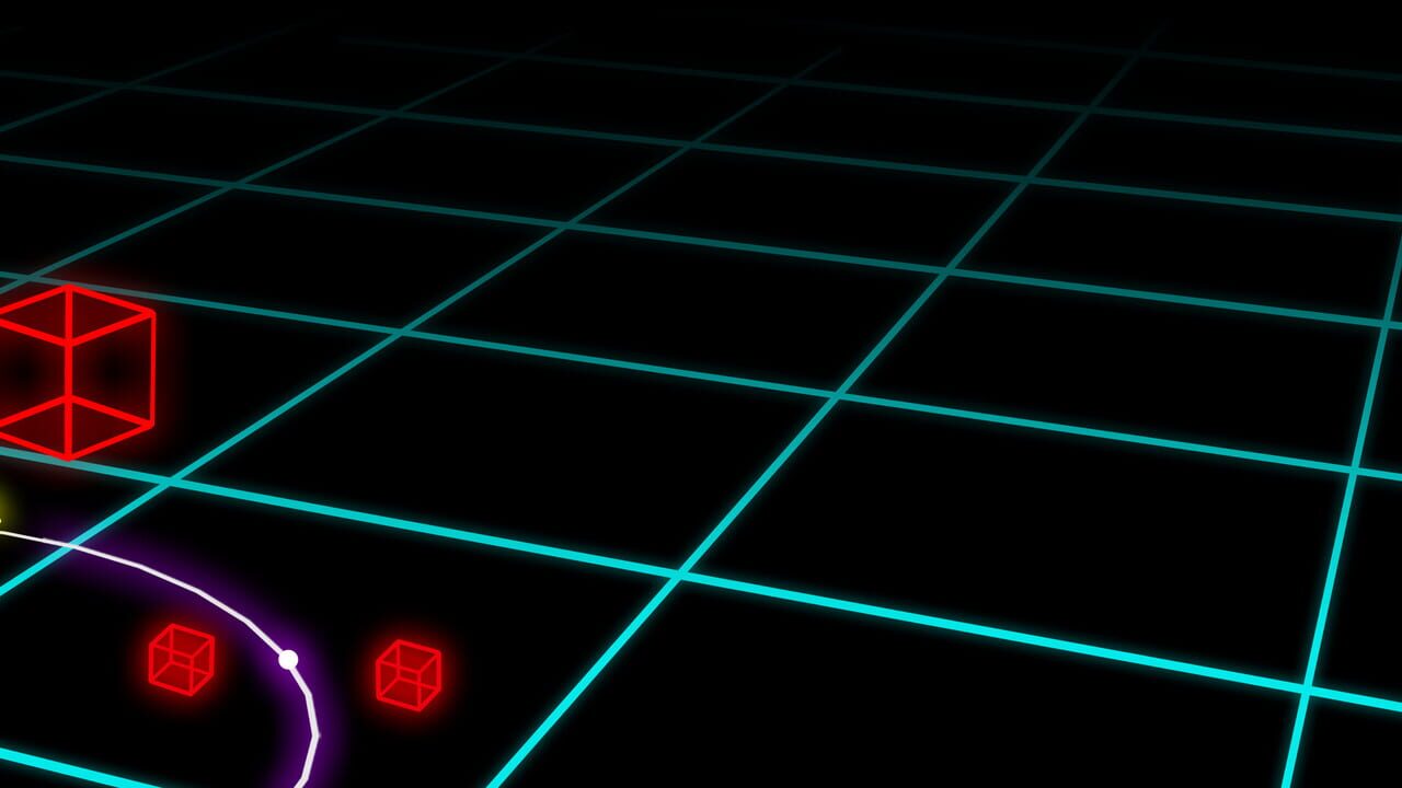 Idle Geometry Defense Image