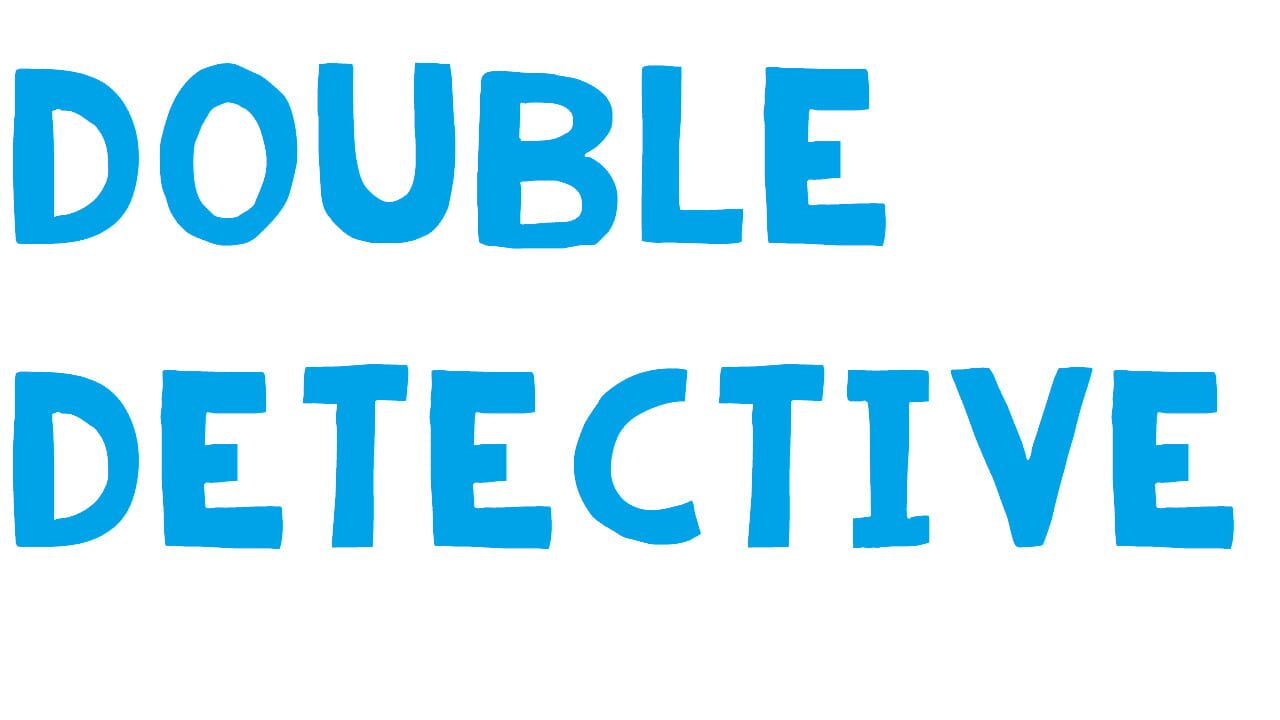 Double Detective Image