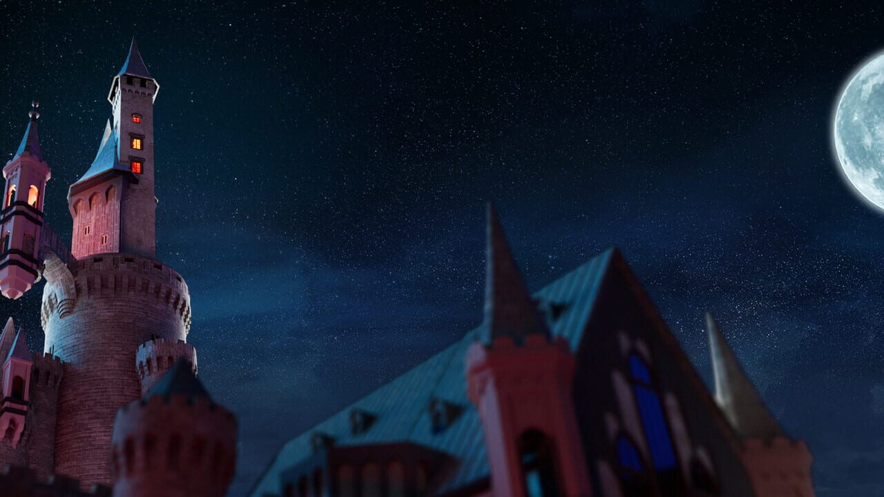 Jewel Match: Dracula - Collector's Edition Image