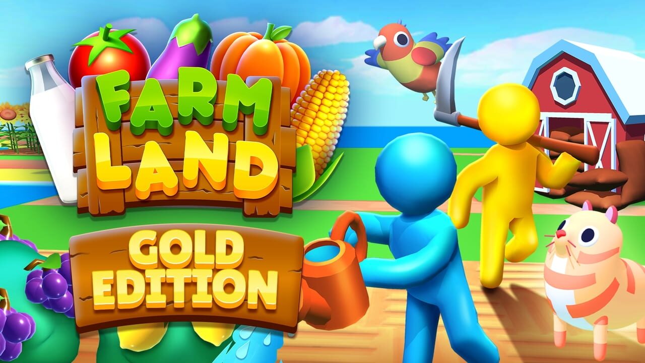 Farm Land: Gold Edition Image