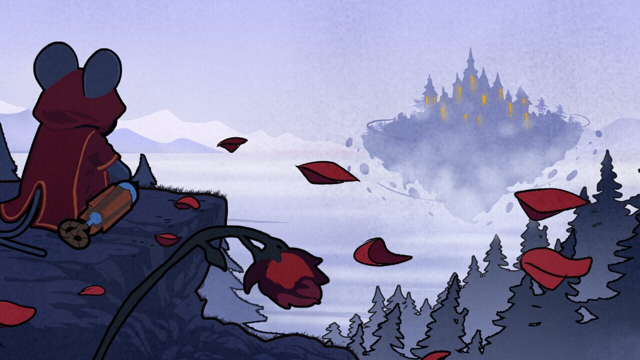 Mossbound Image