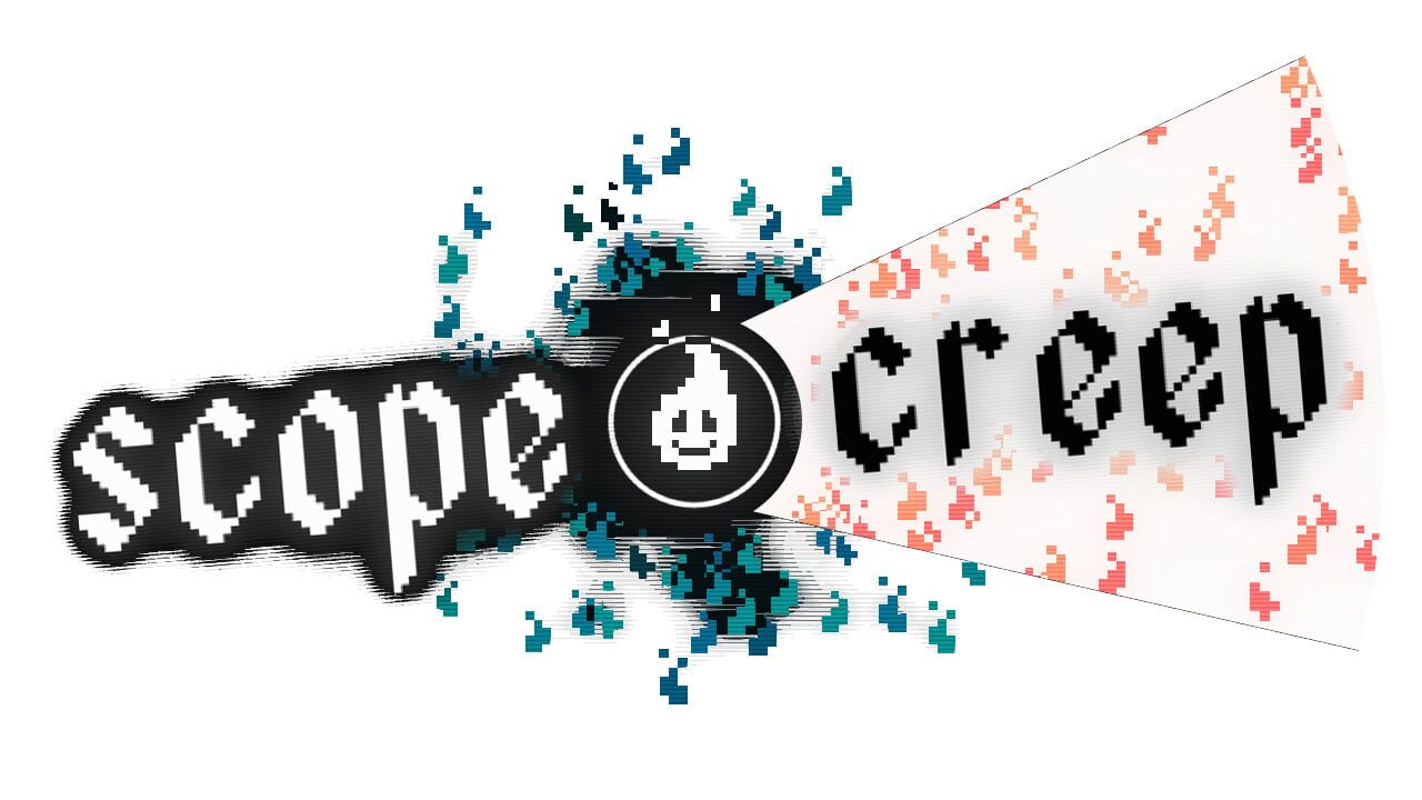 Scopecreep artwork 3