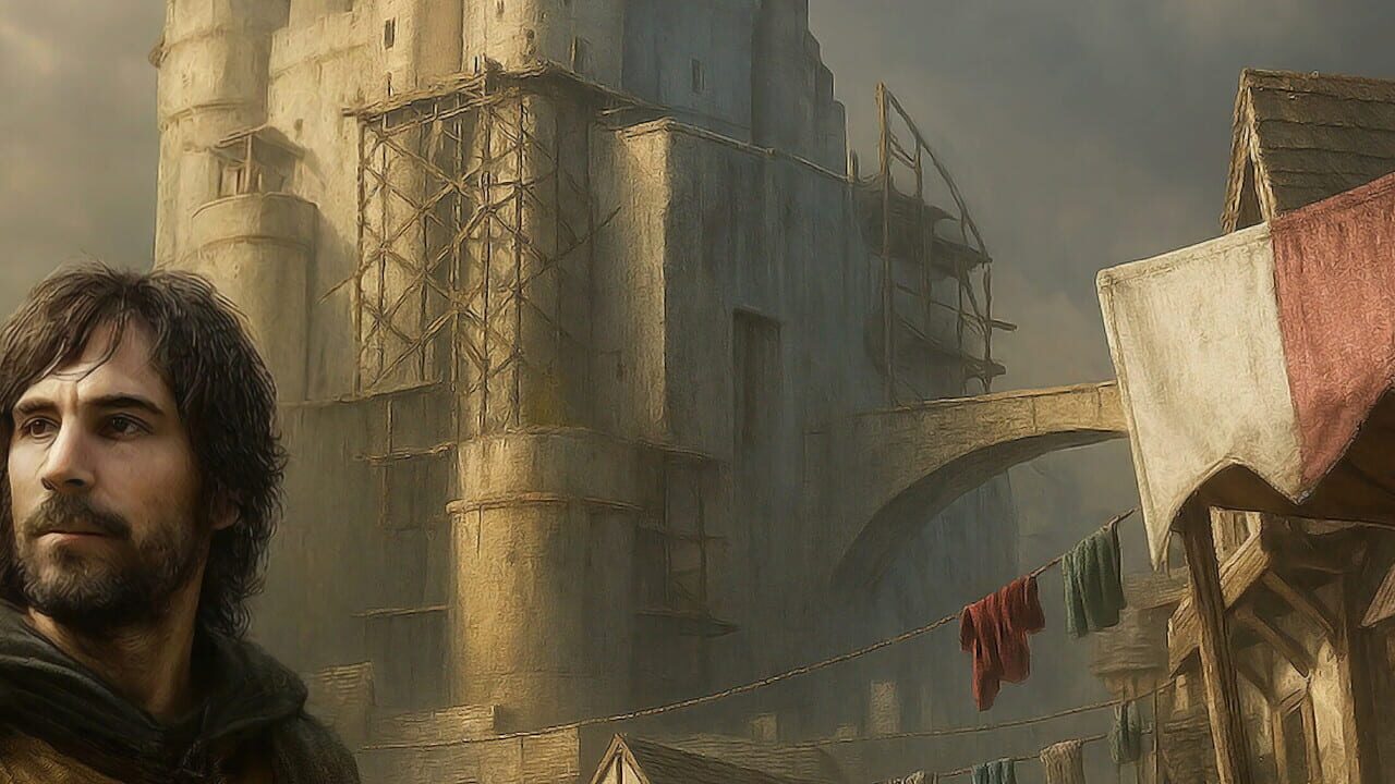 City States: Medieval artwork 1