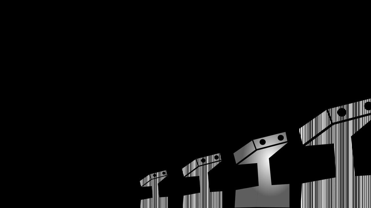 Synco Path: Automaton Prison Image