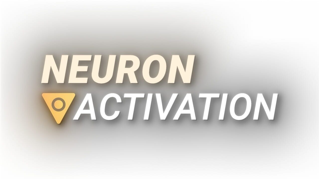 Neuron Activation artwork 2