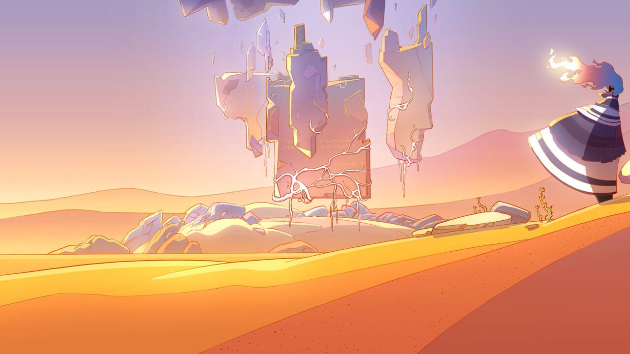 Remnants of Sin: Deck & Puzzle artwork 1