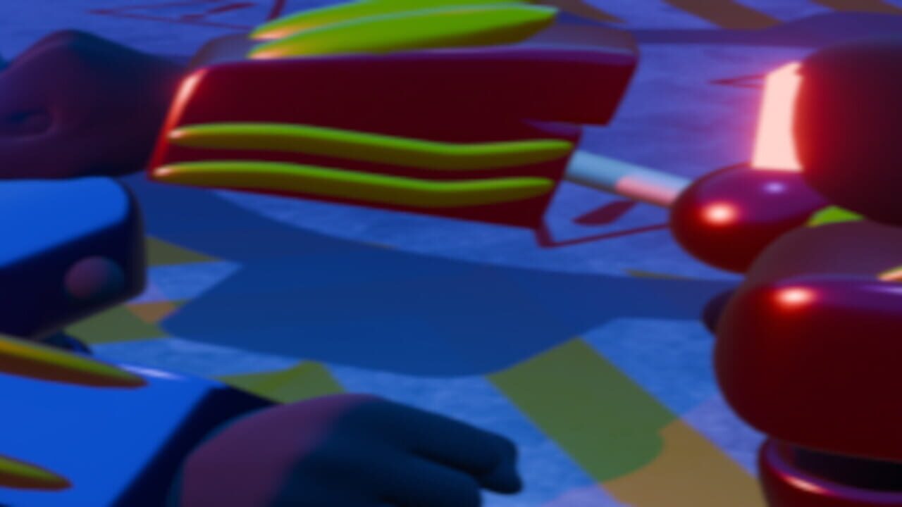Power Punch Image
