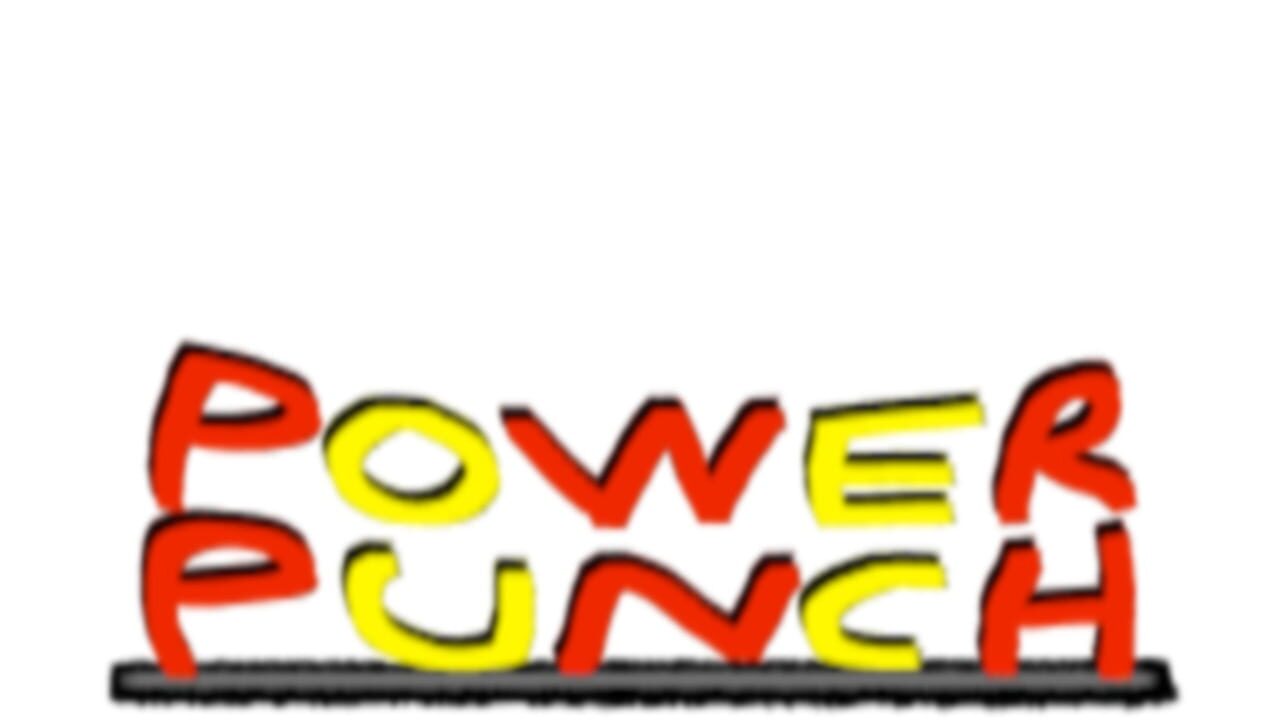 Power Punch Image