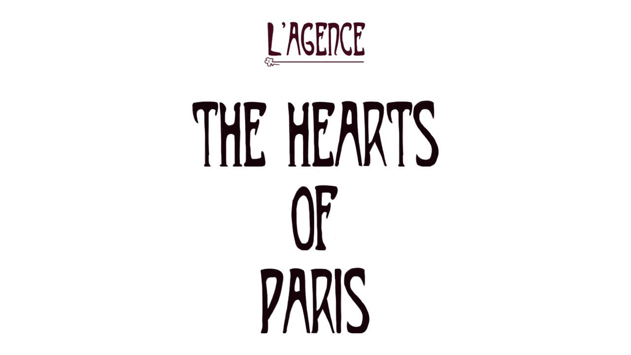 L'Agence: The Hearts of Paris Image