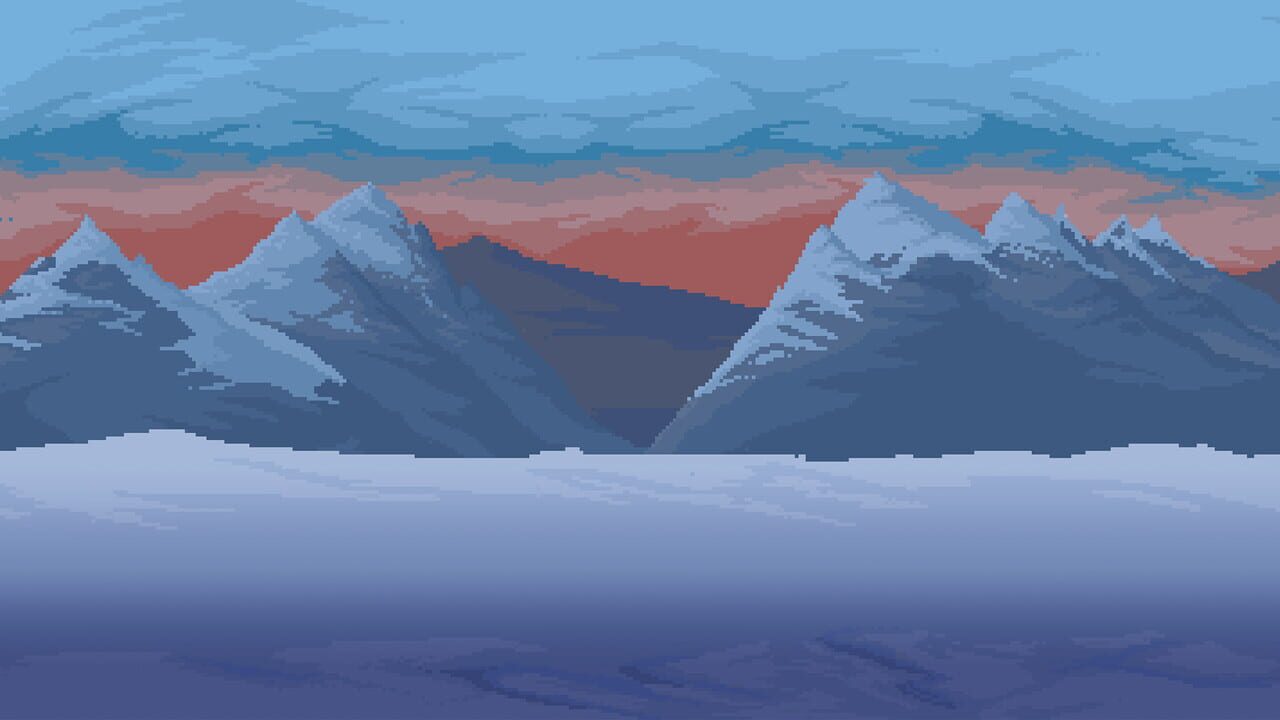 Frozen Stillness Image