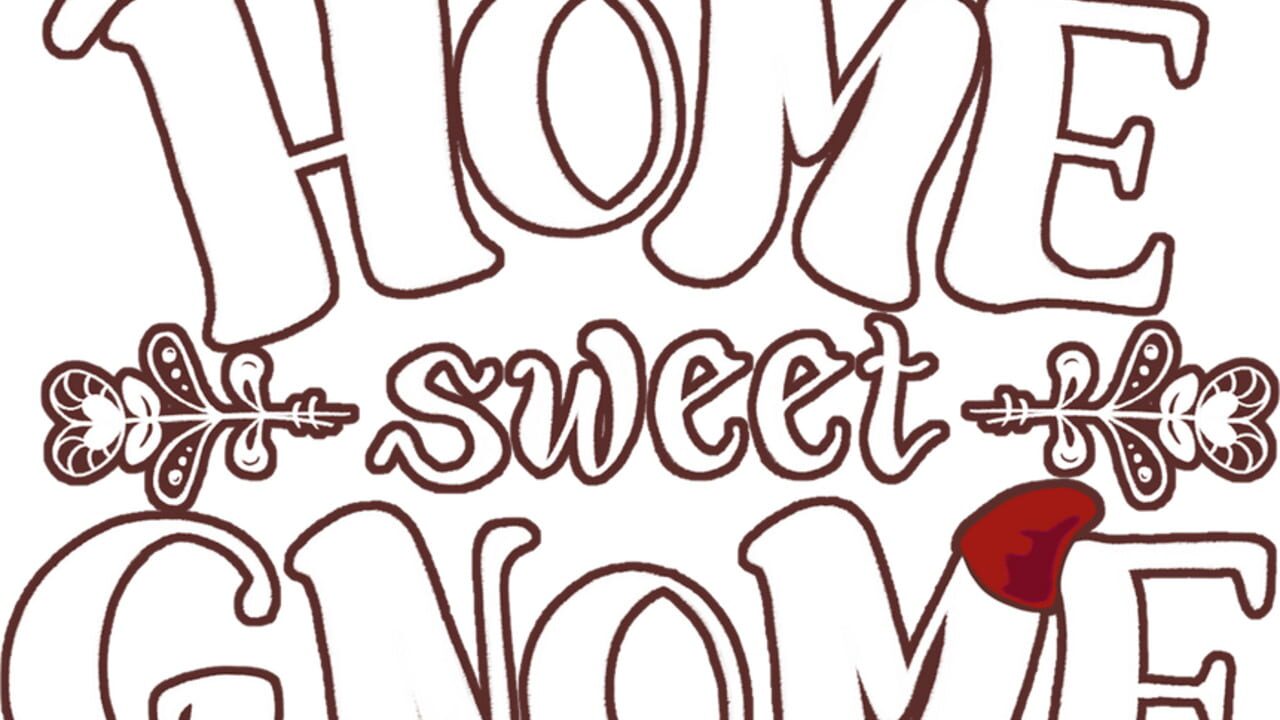 Home Sweet Gnome Image
