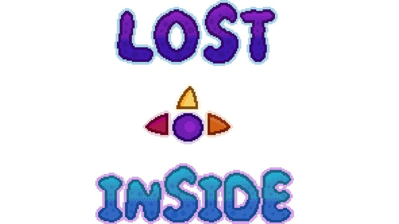 Lost Inside Image