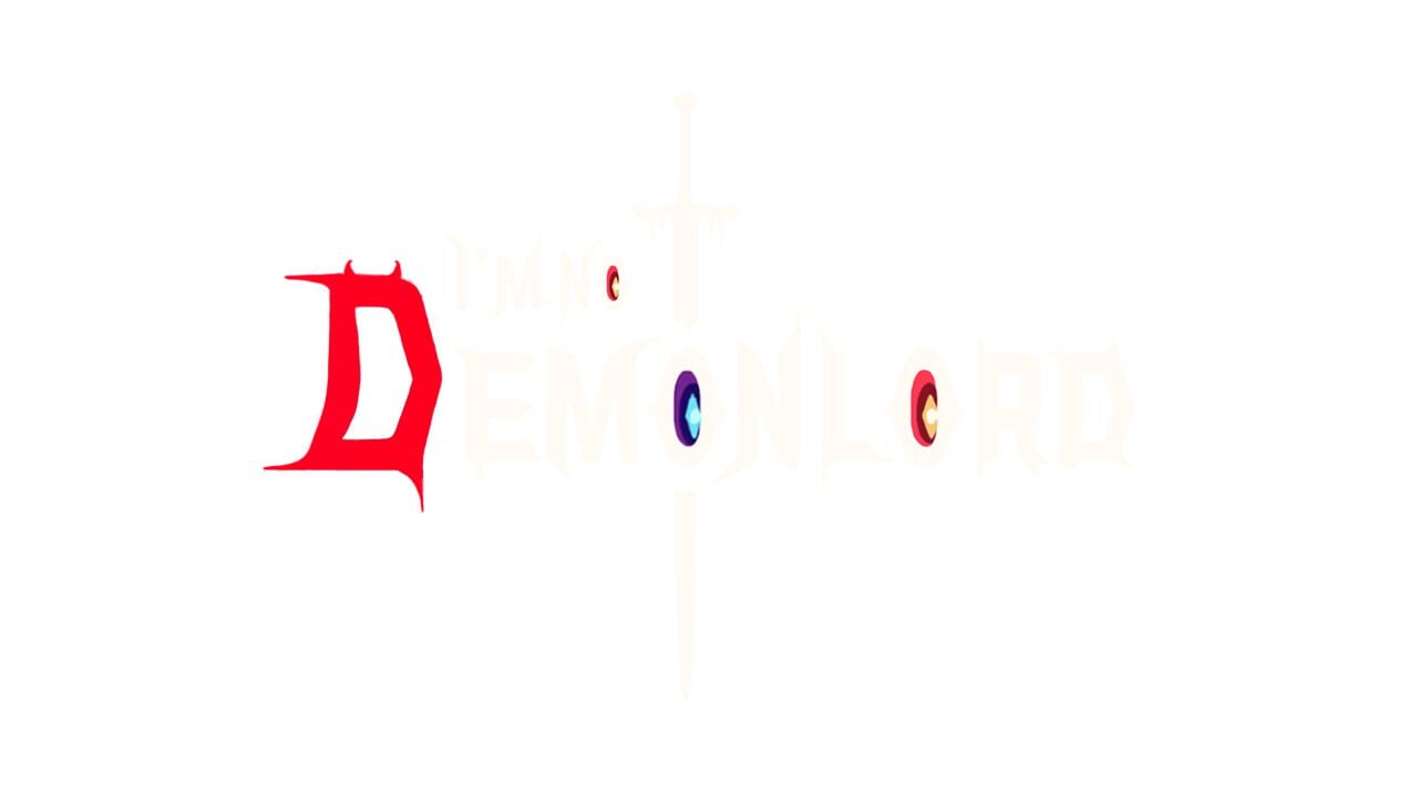 I'm No Demonlord artwork 1