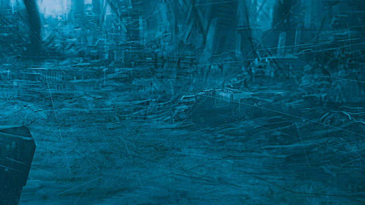 Maelstrom: The Battle for Earth Begins Enhanced Image