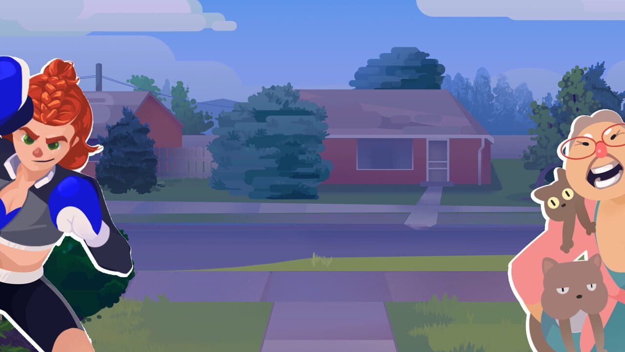 Knockout 2: Wrath of the Karen Image