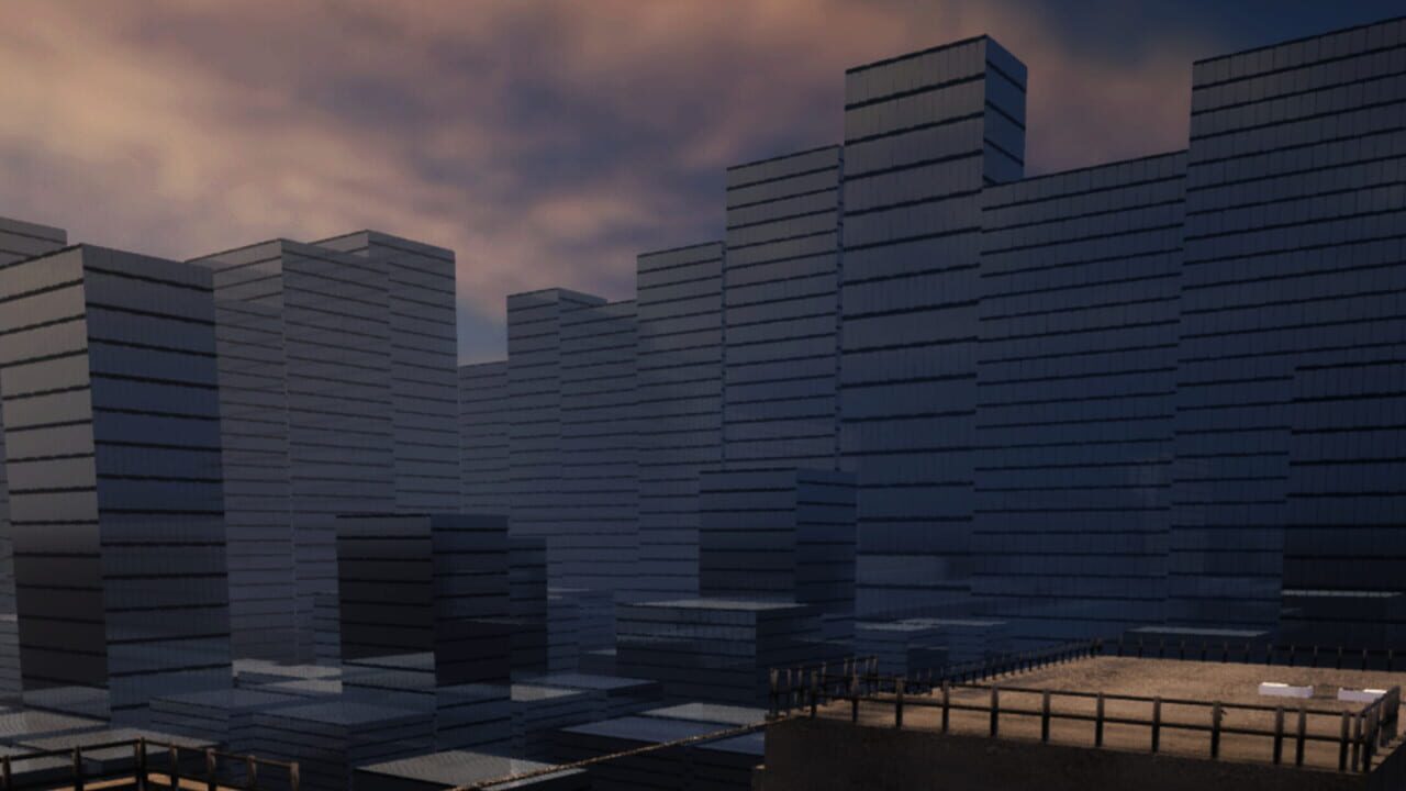 Parkour Chief: Chapter Secret Agent Image
