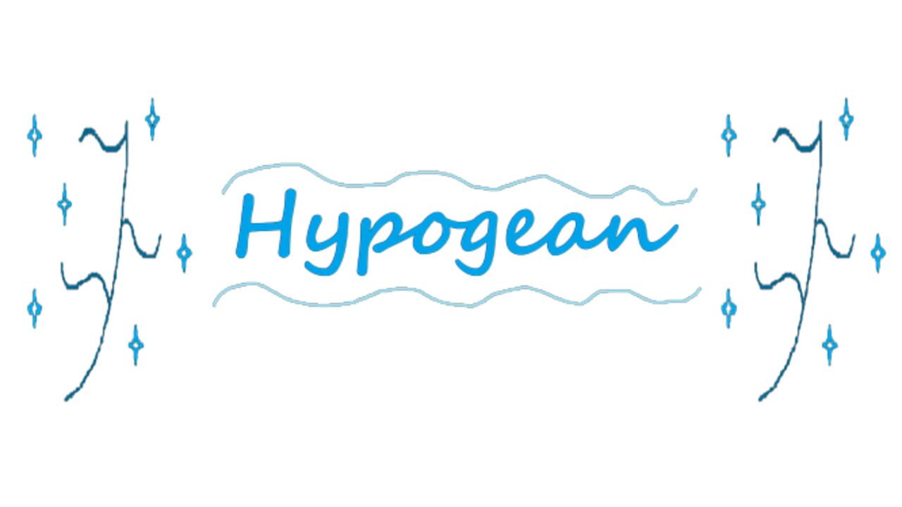 Hypogean Image