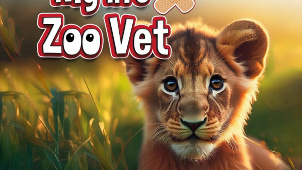 My Life: Zoo Vet Image