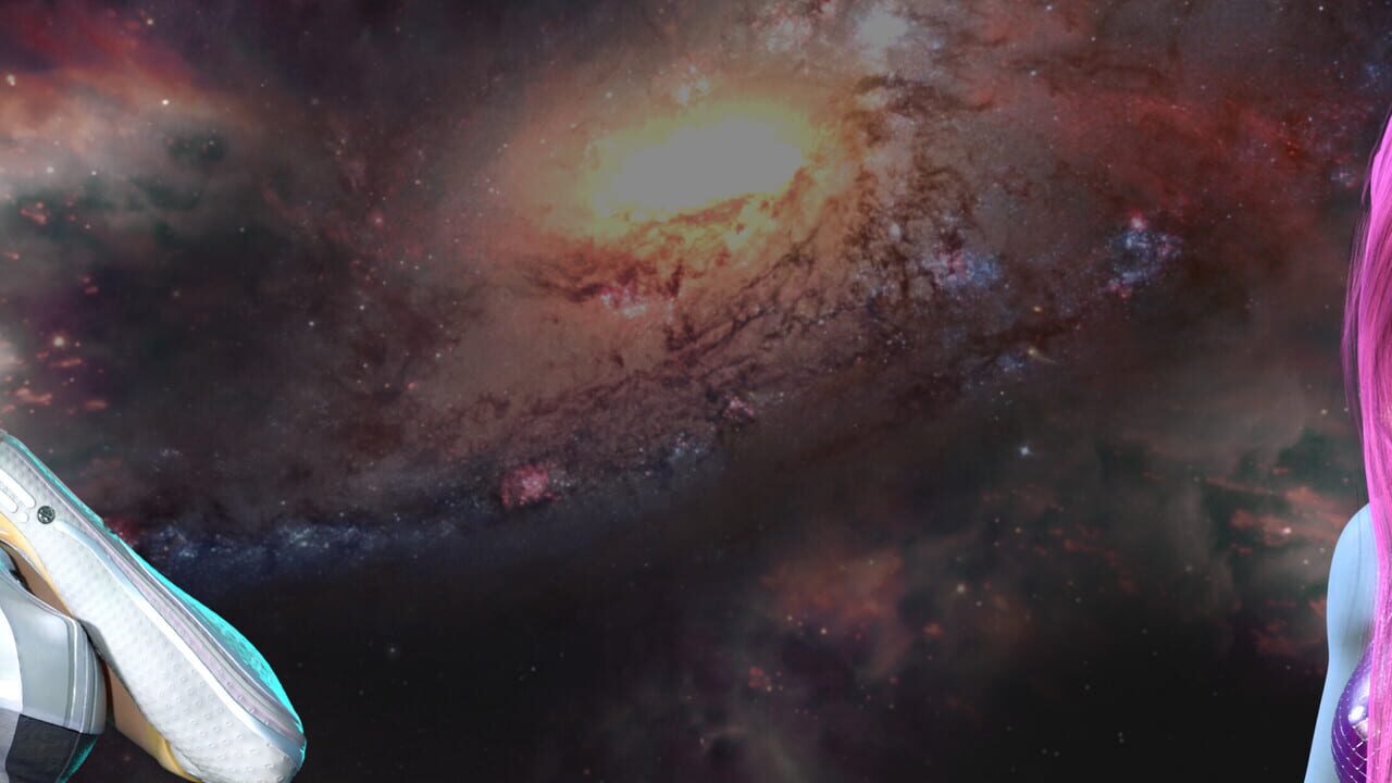 Space Pussy Hunter Image