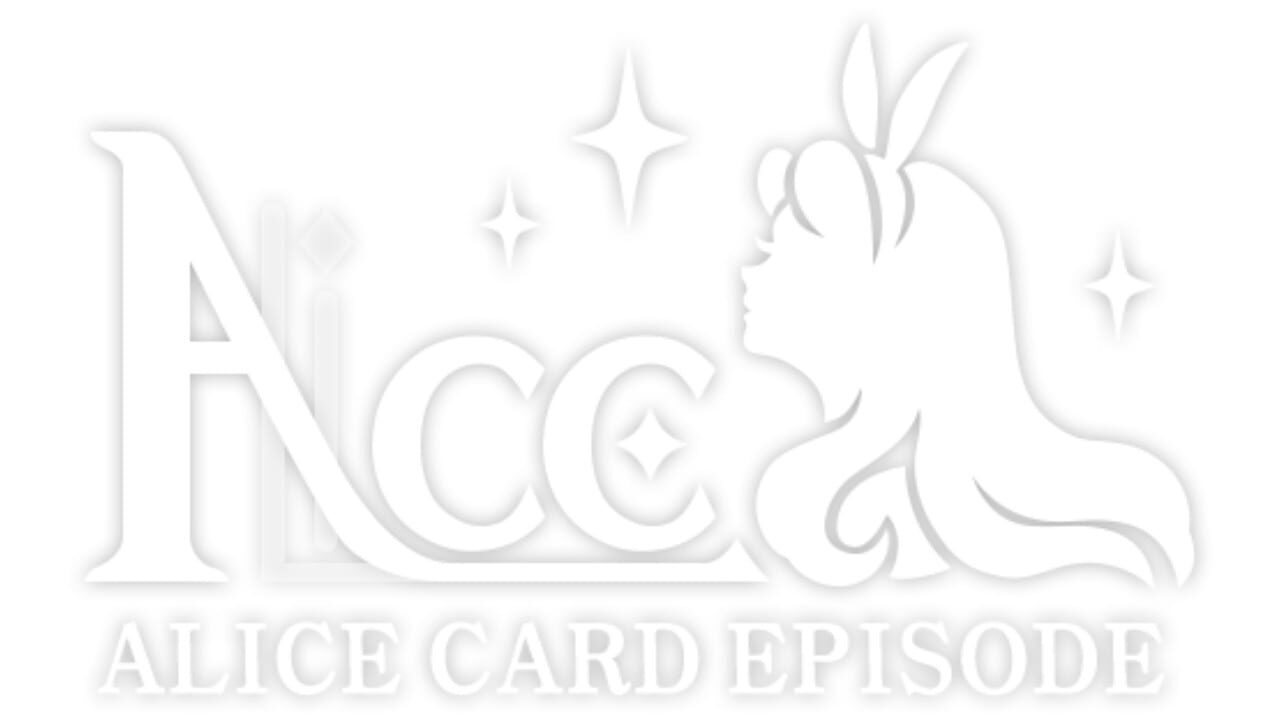 ACE: Alice Card Episode Image