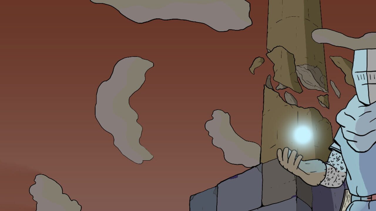 Captura 7 de Esoteric Ebb