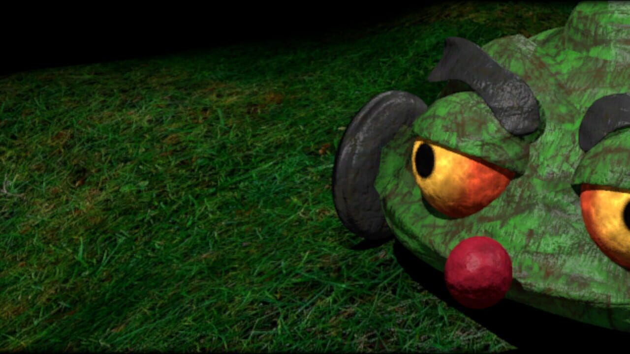 Lawnmower Maniac Image