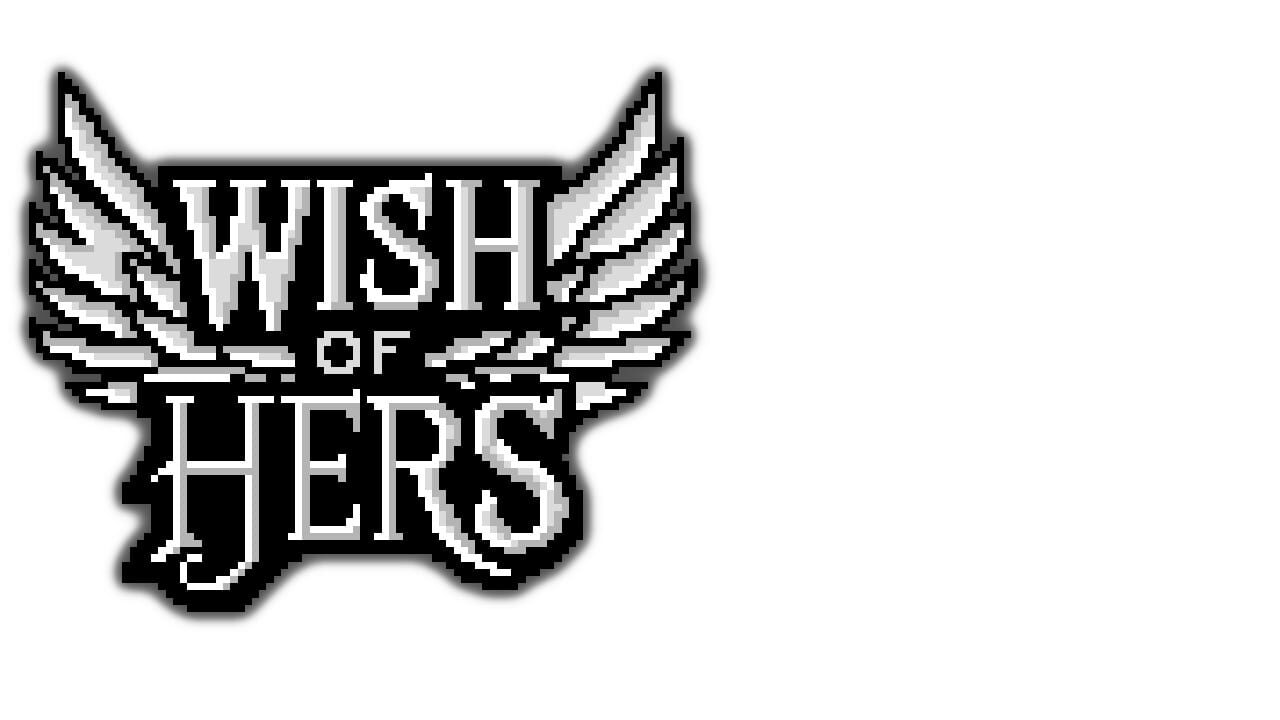 Wish Of Hers artwork 2