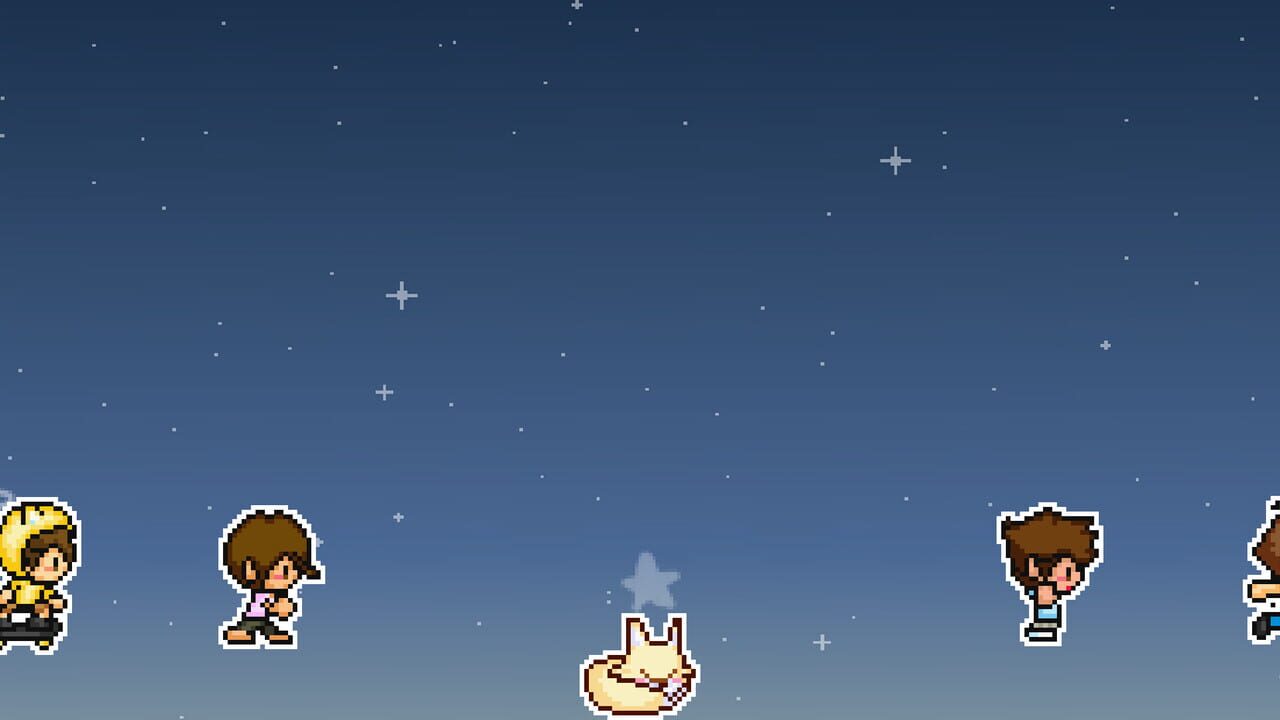 Samu Game Image