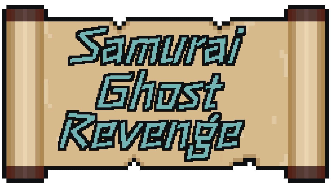 Samurai Ghost Revenge Image