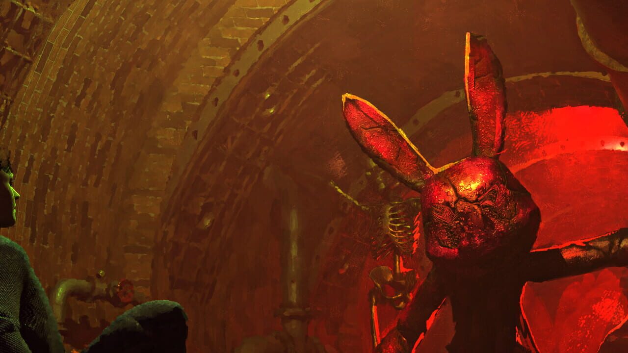 Sewer Raiders Image