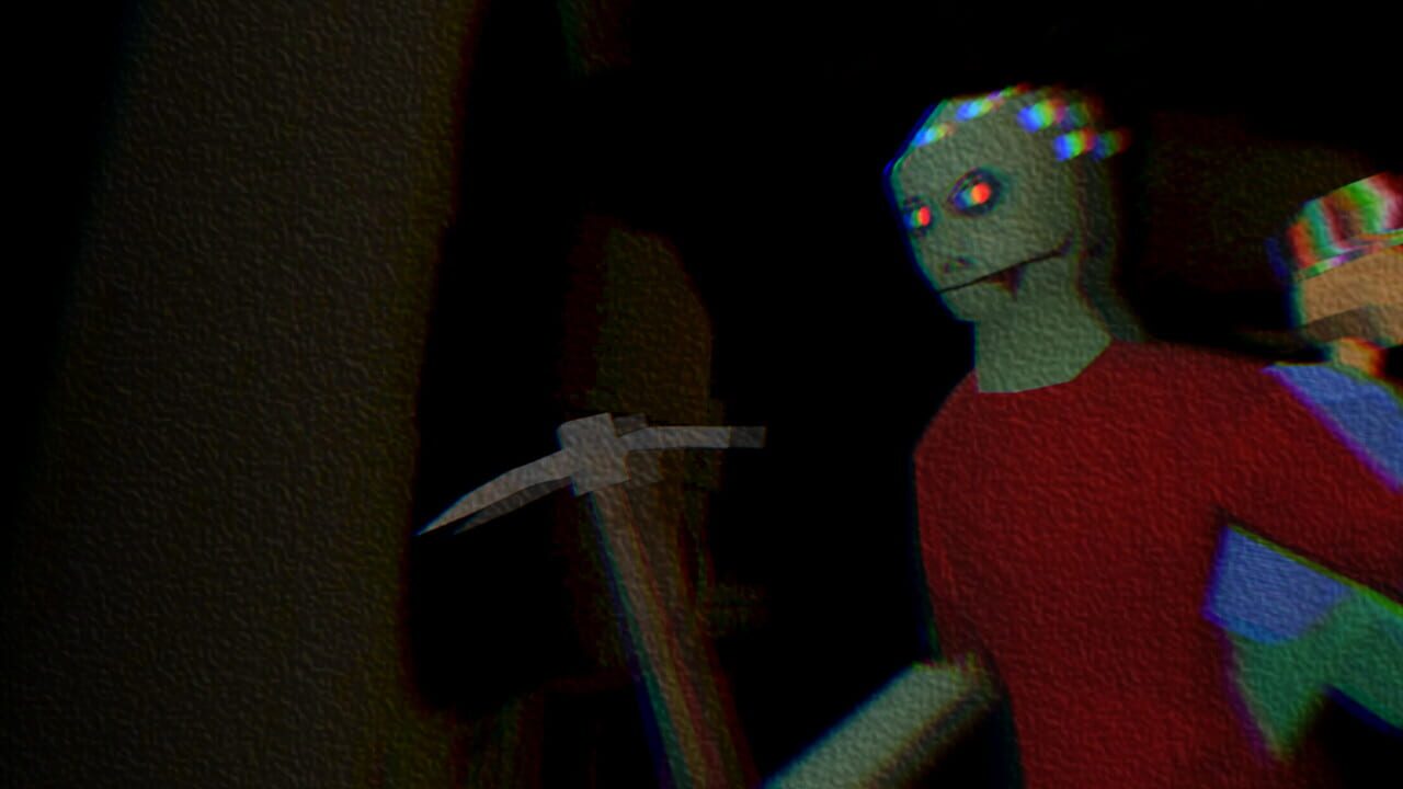 Sewercide Image