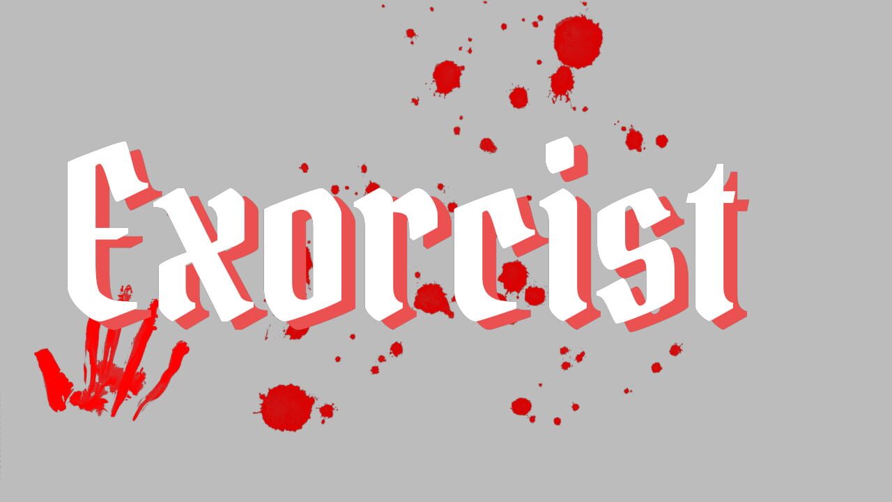 Exorcist Image