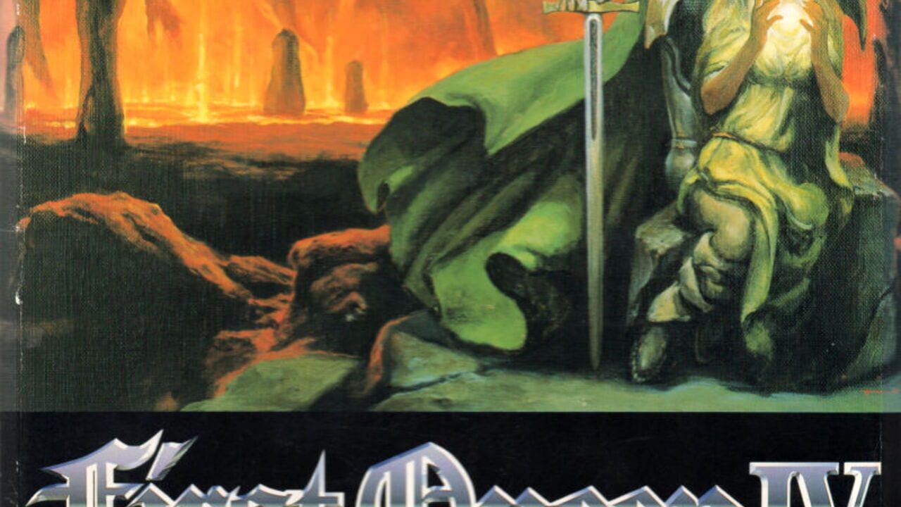 First Queen IV: Varcia Senki Image