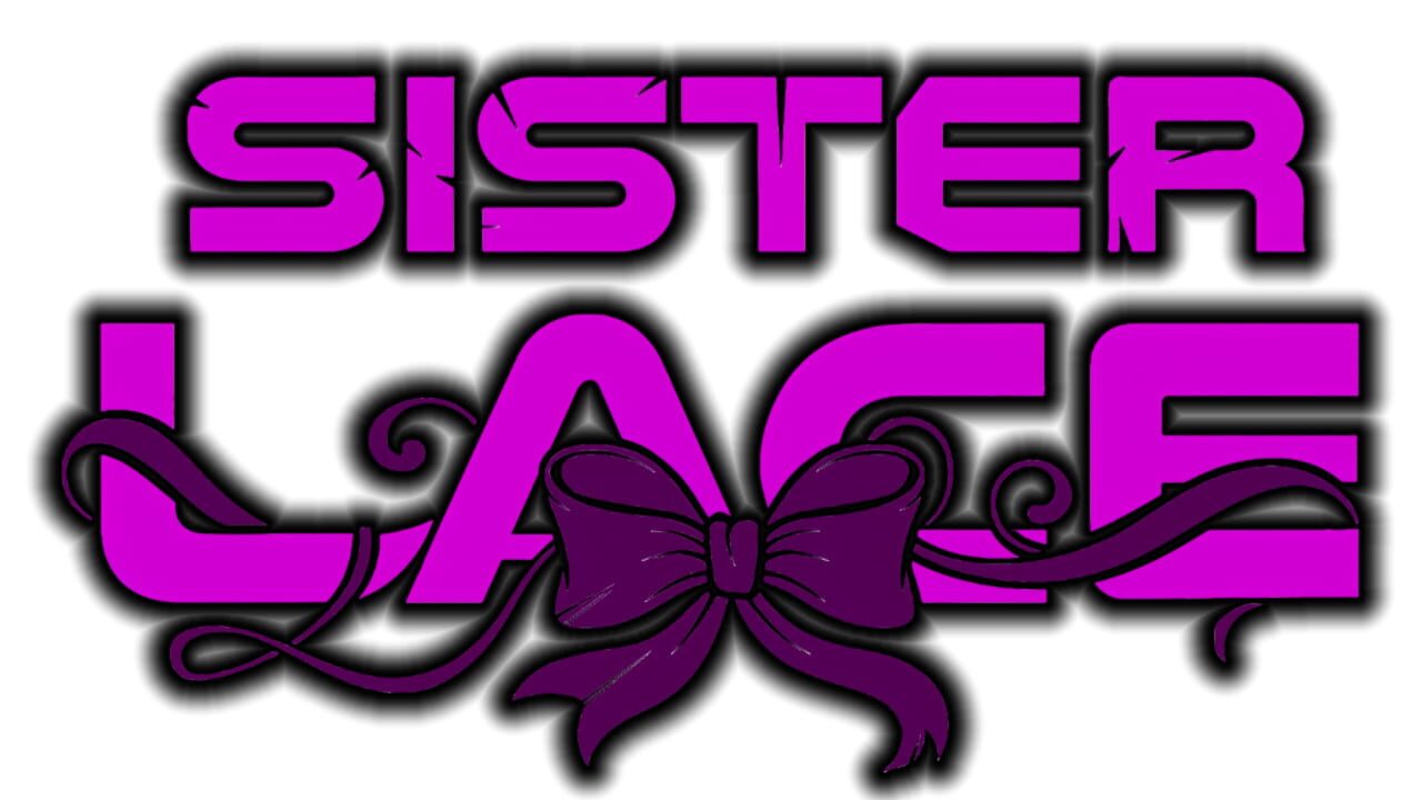 Sister Lace Image
