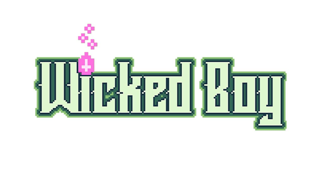 Wicked Boy Image